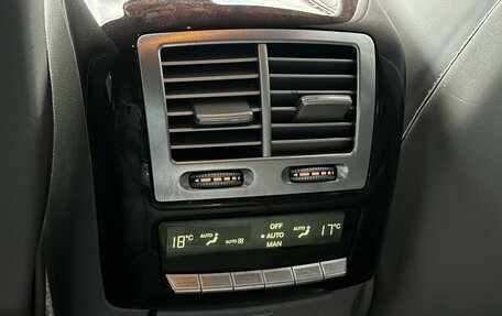 Mercedes-Benz S-Класс, 2012 год, 2 149 000 рублей, 23 фотография