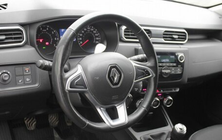 Renault Duster, 2021 год, 1 795 000 рублей, 10 фотография