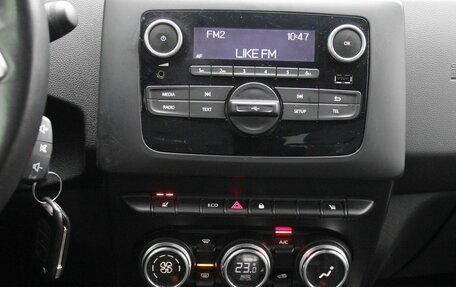 Renault Duster, 2021 год, 1 795 000 рублей, 12 фотография