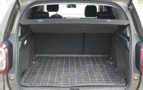 Renault Duster, 2021 год, 1 795 000 рублей, 14 фотография