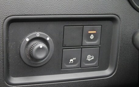 Renault Duster, 2021 год, 1 795 000 рублей, 16 фотография