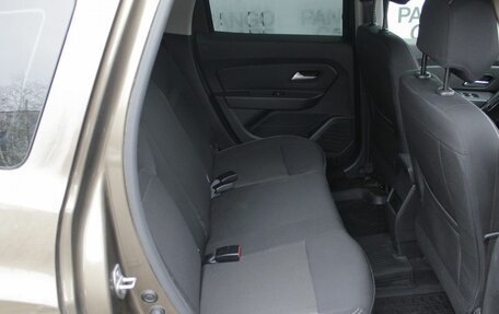 Renault Duster, 2021 год, 1 795 000 рублей, 13 фотография