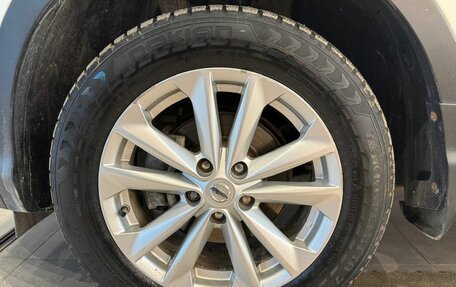 Nissan Qashqai, 2014 год, 1 379 000 рублей, 9 фотография