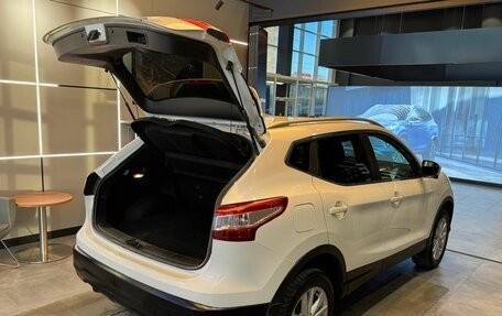 Nissan Qashqai, 2014 год, 1 379 000 рублей, 8 фотография