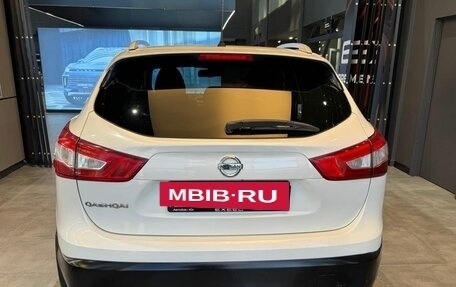 Nissan Qashqai, 2014 год, 1 379 000 рублей, 5 фотография