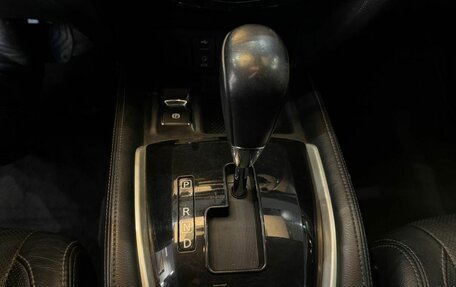 Nissan Qashqai, 2014 год, 1 379 000 рублей, 19 фотография