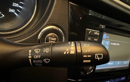 Nissan Qashqai, 2014 год, 1 379 000 рублей, 20 фотография