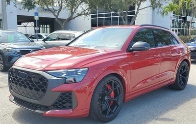 Audi RS Q8 I, 2025 год, 22 841 522 рублей, 1 фотография