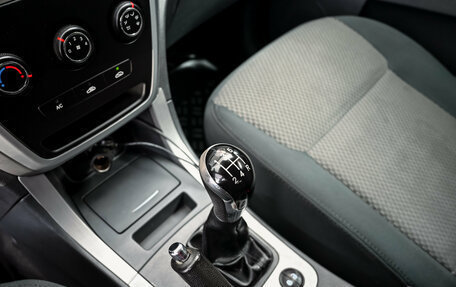 Geely Emgrand X7 I, 2015 год, 440 000 рублей, 14 фотография