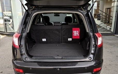 Geely Emgrand X7 I, 2015 год, 440 000 рублей, 6 фотография