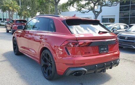 Audi RS Q8 I, 2025 год, 22 841 522 рублей, 3 фотография