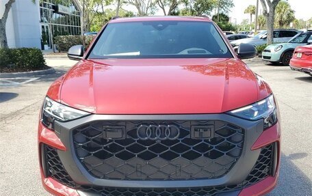 Audi RS Q8 I, 2025 год, 22 841 522 рублей, 8 фотография