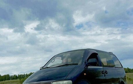 Nissan Largo III (W30), 1993 год, 450 000 рублей, 1 фотография