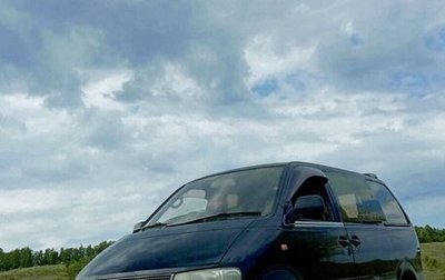 Nissan Largo III (W30), 1993 год, 450 000 рублей, 1 фотография