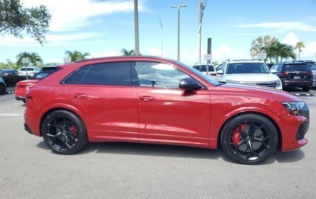 Audi RS Q8 I, 2025 год, 22 841 522 рублей, 6 фотография