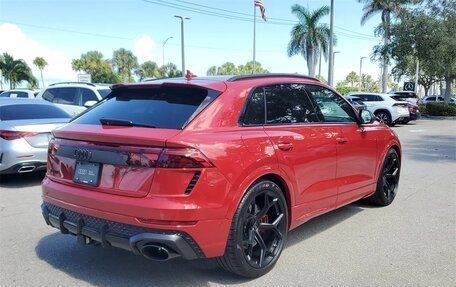 Audi RS Q8 I, 2025 год, 22 841 522 рублей, 5 фотография
