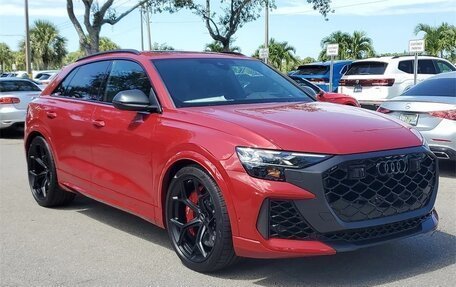 Audi RS Q8 I, 2025 год, 22 841 522 рублей, 7 фотография