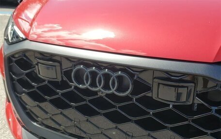 Audi RS Q8 I, 2025 год, 22 841 522 рублей, 10 фотография