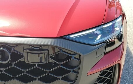 Audi RS Q8 I, 2025 год, 22 841 522 рублей, 9 фотография