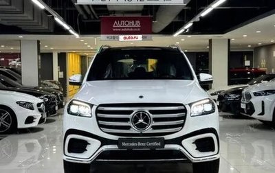 Mercedes-Benz GLS, 2024 год, 15 800 000 рублей, 1 фотография