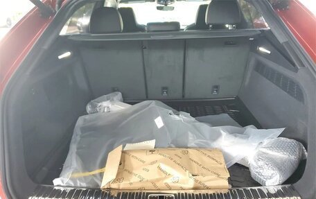 Audi RS Q8 I, 2025 год, 22 841 522 рублей, 15 фотография