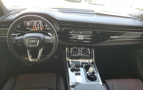 Audi RS Q8 I, 2025 год, 22 841 522 рублей, 13 фотография