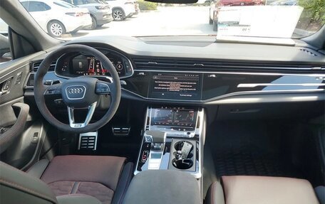 Audi RS Q8 I, 2025 год, 22 841 522 рублей, 14 фотография