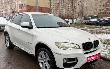 BMW X6, 2012 год, 2 700 000 рублей, 1 фотография