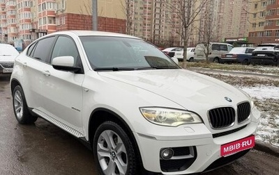 BMW X6, 2012 год, 2 700 000 рублей, 1 фотография