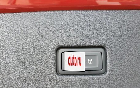 Audi RS Q8 I, 2025 год, 22 841 522 рублей, 16 фотография