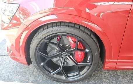 Audi RS Q8 I, 2025 год, 22 841 522 рублей, 11 фотография