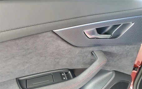 Audi RS Q8 I, 2025 год, 22 841 522 рублей, 18 фотография