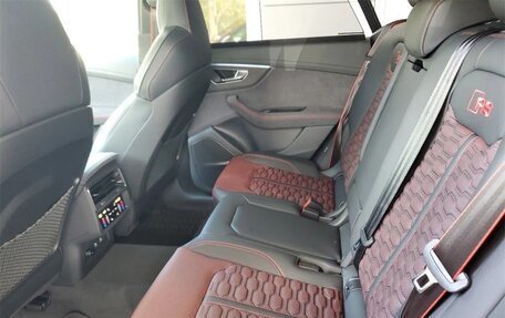 Audi RS Q8 I, 2025 год, 22 841 522 рублей, 17 фотография