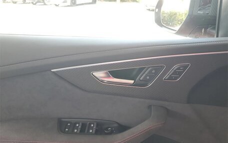 Audi RS Q8 I, 2025 год, 22 841 522 рублей, 24 фотография