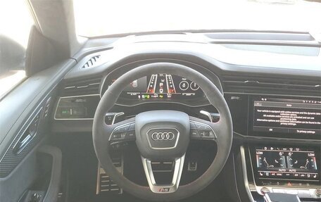 Audi RS Q8 I, 2025 год, 22 841 522 рублей, 19 фотография