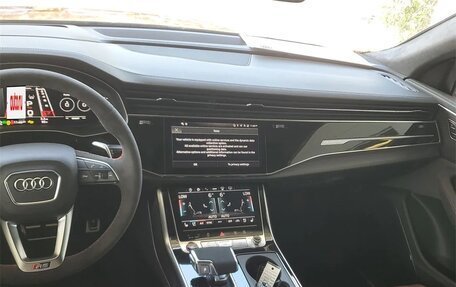 Audi RS Q8 I, 2025 год, 22 841 522 рублей, 20 фотография