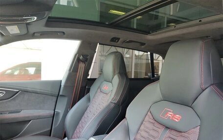 Audi RS Q8 I, 2025 год, 22 841 522 рублей, 22 фотография