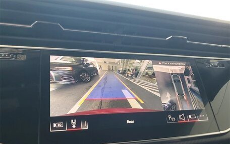 Audi RS Q8 I, 2025 год, 22 841 522 рублей, 25 фотография