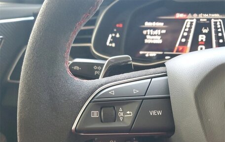 Audi RS Q8 I, 2025 год, 22 841 522 рублей, 30 фотография