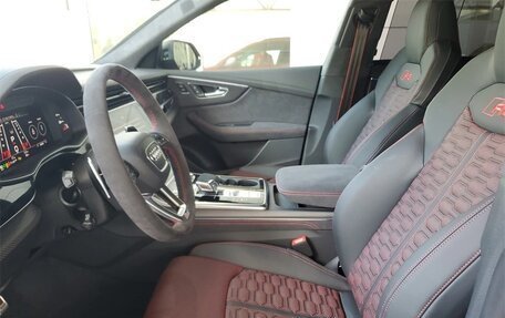 Audi RS Q8 I, 2025 год, 22 841 522 рублей, 23 фотография