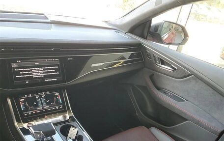 Audi RS Q8 I, 2025 год, 22 841 522 рублей, 21 фотография