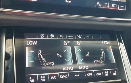 Audi RS Q8 I, 2025 год, 22 841 522 рублей, 26 фотография