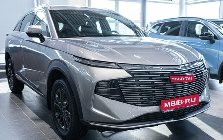 Haval F7, 2025 год, 3 349 000 рублей, 1 фотография