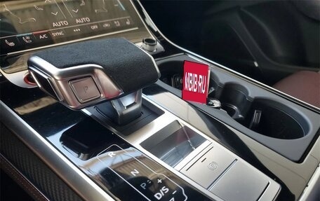 Audi RS Q8 I, 2025 год, 22 841 522 рублей, 28 фотография