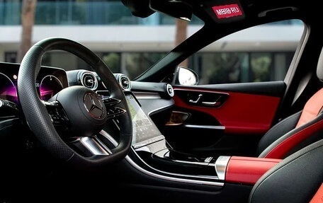 Mercedes-Benz C-Класс, 2025 год, 5 350 047 рублей, 7 фотография