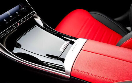 Mercedes-Benz C-Класс, 2025 год, 5 350 047 рублей, 10 фотография