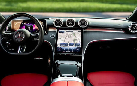 Mercedes-Benz C-Класс, 2025 год, 5 350 047 рублей, 9 фотография