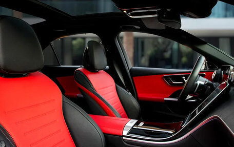 Mercedes-Benz C-Класс, 2025 год, 5 350 047 рублей, 11 фотография