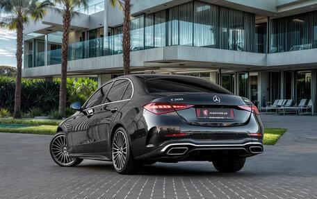 Mercedes-Benz C-Класс, 2025 год, 5 350 047 рублей, 4 фотография