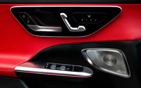 Mercedes-Benz C-Класс, 2025 год, 5 350 047 рублей, 8 фотография
